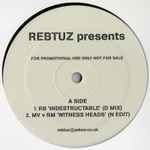 Various Rebtuz Presents EP 6