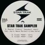 Various Star Trak Sampler