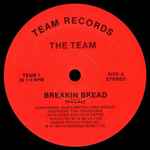 Team Breakin Bread