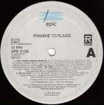 Frankie Cutlass 6 Track Album Sampler