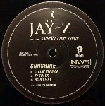 Jay-Z Featuring: Babyface & Foxy Brown  Sunshine