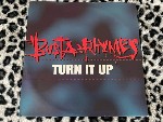 Busta Rhymes  Turn It Up