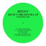 Binny Devil's Orchestra EP