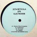 Zeta Reticula EP5