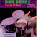 Sandy Nelson Soul Drums