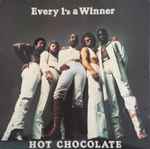 Hot Chocolate Every 1's A Winner