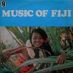 Various Music Of Fiji