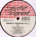 George Morel Morel's Grooves  Pt. 5