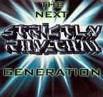 Various The Next Strictly Rhythm Generation