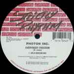 Photon Inc. Everybody Freedom