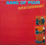 Gang Of Four Entertainment!