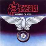 Saxon Wheels Of Steel