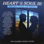 Various Heart & Soul III - Heart Full Of Soul