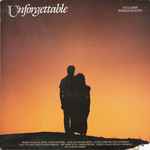 Various Unforgettable - 18 Classic Songs Of Love