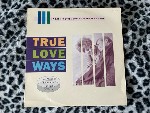Various True Love Ways - 17 Top Ten Hits From A Golden Era Of Pop 