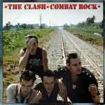 The Clash Combat Rock