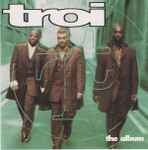 Troi The Album