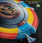 Electric Light Orchestra Out Of The Blue