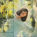 Sandie Shaw There's Always Something There To Remind Me