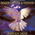 Roger Taylor Foreign Sand