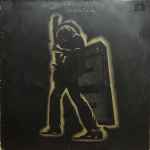 T. Rex Electric Warrior