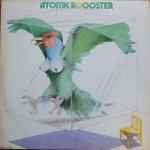 Atomic Rooster Atomic Rooster