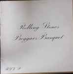 The Rolling Stones Beggars Banquet