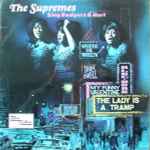 Supremes Supremes Sing Rodgers & Hart