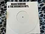 Mark Ronson & The Business Intl Circuit Breaker / Lose It