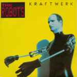 Kraftwerk The Robots