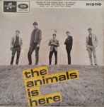 The Animals The Animals Is Here