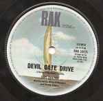 Suzi Quatro Devil Gate Drive
