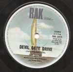 Suzi Quatro Devil Gate Drive