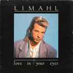 Limahl Love In Your Eyes