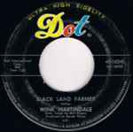 Wink Martindale Black Land Farmer / Make Him Happy