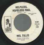 Mel Tillis Helpless, Hopeless Fool