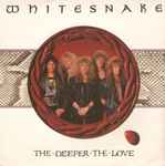 Whitesnake The Deeper The Love
