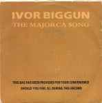 Ivor Biggun The Majorca Song