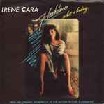 Irene Cara Flashdance... What A Feeling