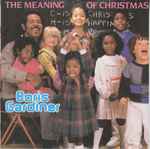 Boris Gardiner The Meaning Of Christmas