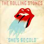 The Rolling Stones She's So Cold