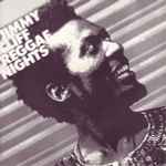 Jimmy Cliff Reggae Nights