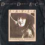 Derek & The Dominos Layla / Wonderful Tonight (Live Version)