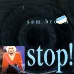 Sam Brown Stop!