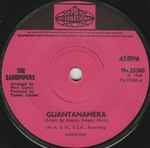 Sandpipers Guantanamera / What Makes You Dream, Pretty Girl?