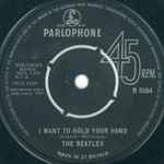 The Beatles I Want To Hold Your Hand