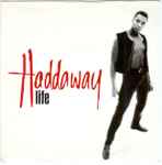 Haddaway Life