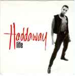 Haddaway Life