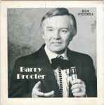 Barry Procter A Voice To Note