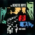 Beastie Boys Root Down EP